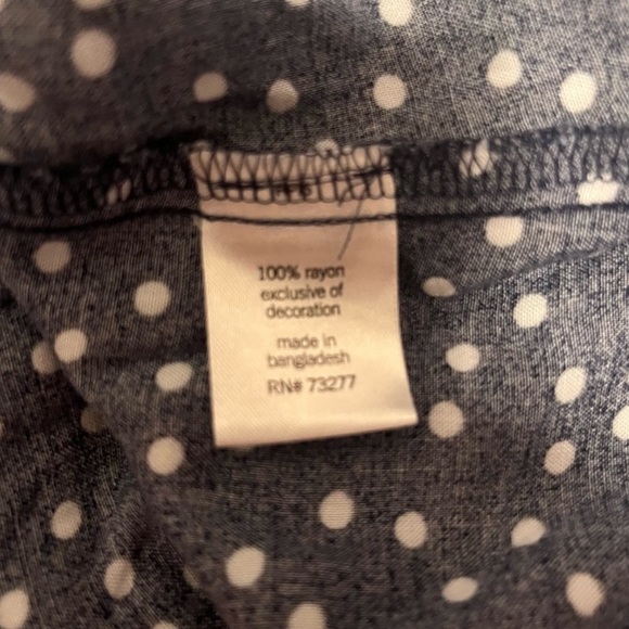 SO smocked dress - Picture 6 of 6